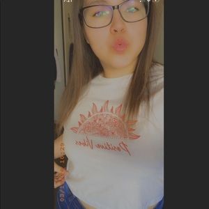 Meet your Posher, Charlsie